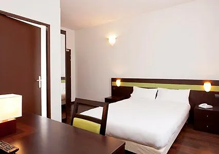 Hotel Comfort Bobigny