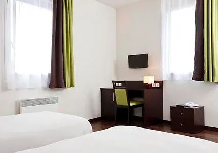 Comfort 3*